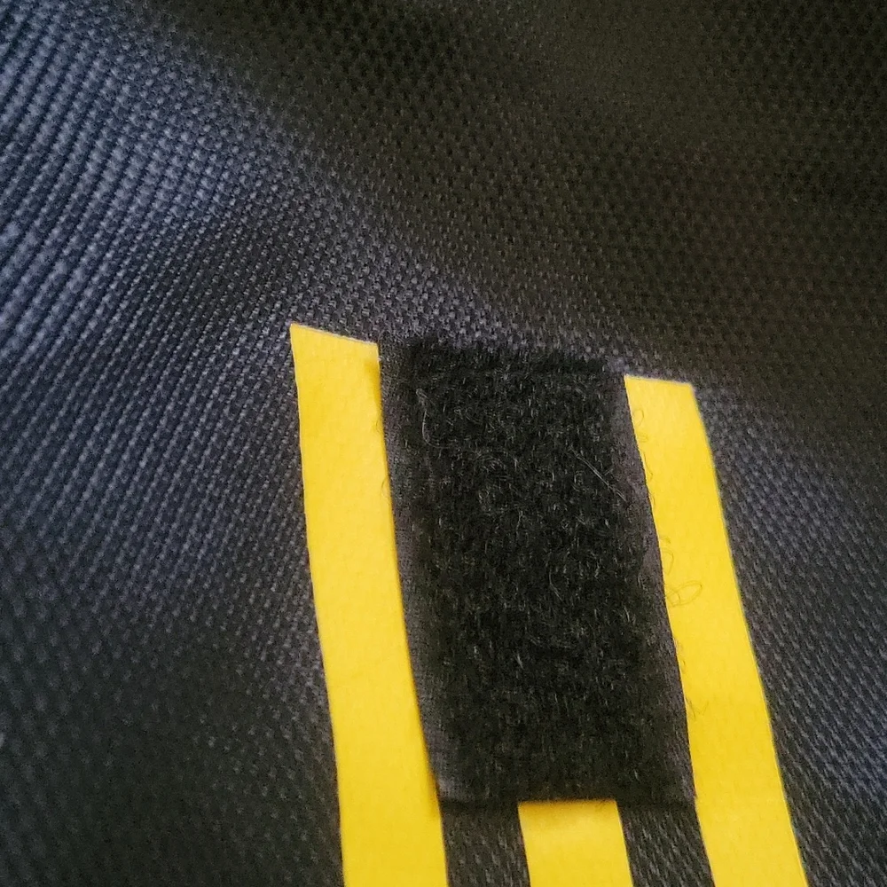 Adidas Drawstring Backpack - Picture 6 of 9